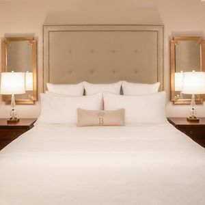 King Room Disability Access